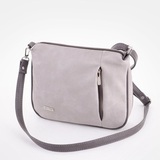 Сумка Саломея 1080 итальянский дымка