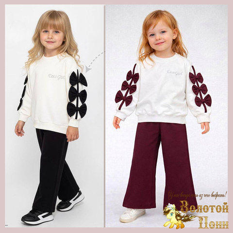 Костюм хлопок д (2-5) 260119-SL6174