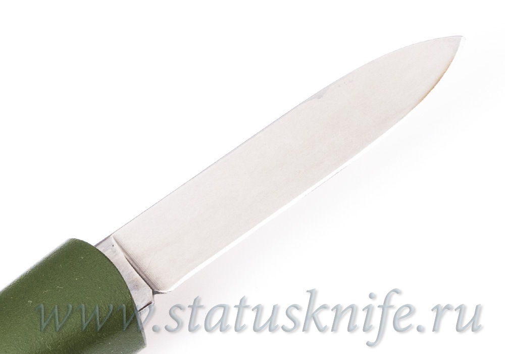 Нож Fox 251 Nato Military 420HC OD