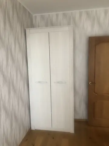 Шкаф двухстворчатый Монако ШК-37 кашемир