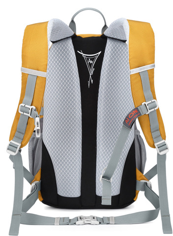 Картинка рюкзак городской Ai One 2173 Yellow - 4