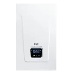 Электрический настенный котел Baxi AMPERA Pro 45