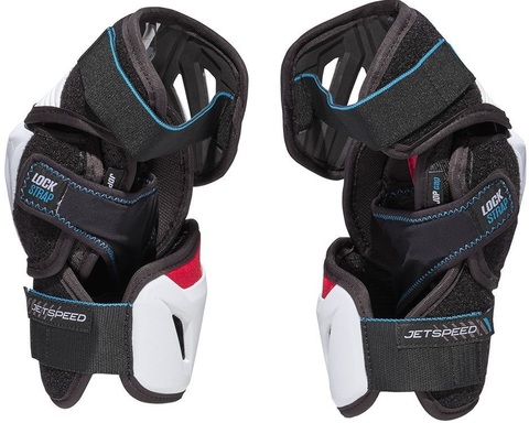 Налокотники CCM JETSPEED FT6 PRO SR M