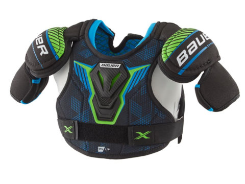Нагрудник Bauer S21 X YTH M