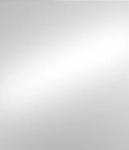 DIWO Анапа 60 AN600ZP Зеркало