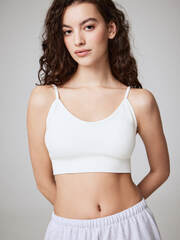 Бра Базовый Молочный