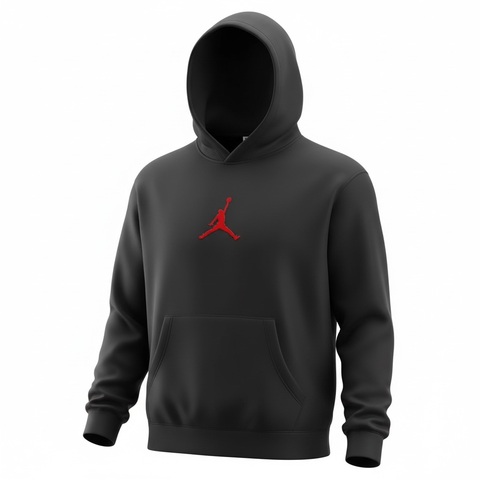 Худи AIR JORDAN 889226bl