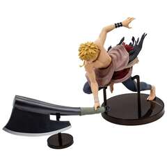 Фигурка Banpresto Hell's Paradise Vibration Star: Aza Chobe