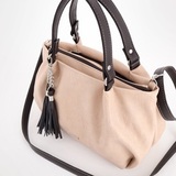 Сумка Саломея 607 македония беж