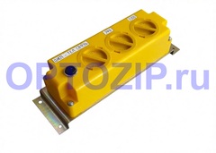 Блок приямка БПР ФБИР.642146.015 МЛЗ (05627)