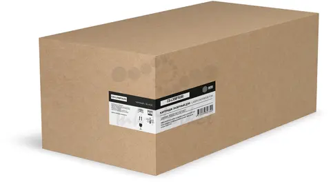 Картридж лазерный Cactus CS-LX56F5U00 56F5U00 черный (25000стр.) для Lexmark MS321, 421, 521, 621