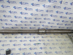 Шарико-винтовая пара ШВП L=1495мм L резьбы=1185мм d60 шаг 10мм