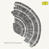 ENO, ROGER: The Turning Year (Виниловая пластинка)