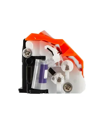 Картридж Sakura CE312A/729Y для HP, желтый, 1000 к.