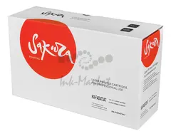 Фотобарабан Sakura KXFAD473A7 для Panasonic KX-MB2110RU, KX-MB2117RU, KX-MB2130RU, KX-MB2137RU, KX-MB2170RU, KX-MB2177RU, черный, 10000 к.