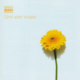 VARIOUS ARTISTS: Chill With Vivaldi (Компакт-диск)