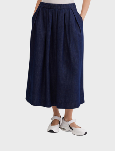 Юбка джинсовая SOUL4ME