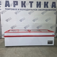 Бонета морозильная Gamma 250 ONE 2