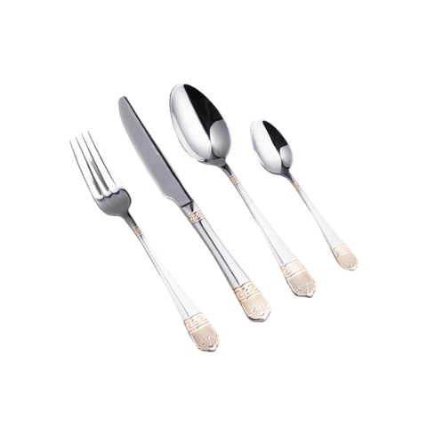 Набор столовых приборов Agness 