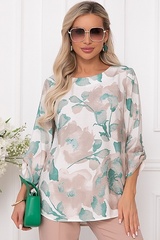 Блузка 42027 Avili