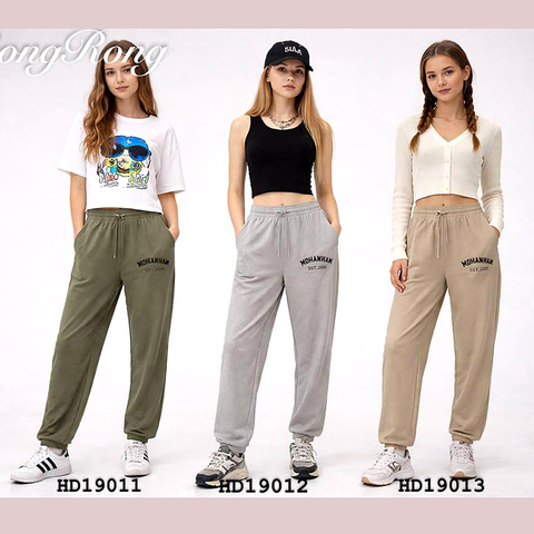 Брюки спортивные д (140-170) 260422-R1145