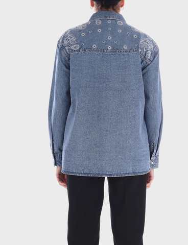 Куртка джинсовая Liu Jo