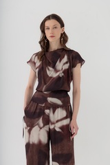 Блуза Мисти NOME Atelier