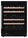 Винный шкаф Dunavox DAUF-39.121DB