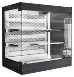 Витрина холодильная встраиваемая Finist FRESH CUBE Compact FCc-8/7/1035