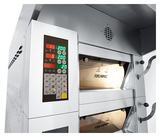 Печь хлебопекарная Porlanmaz Bakery Machinery PMKF 12 (одноярусная)