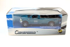 Ford F350 Super Duty Cararama 1:43
