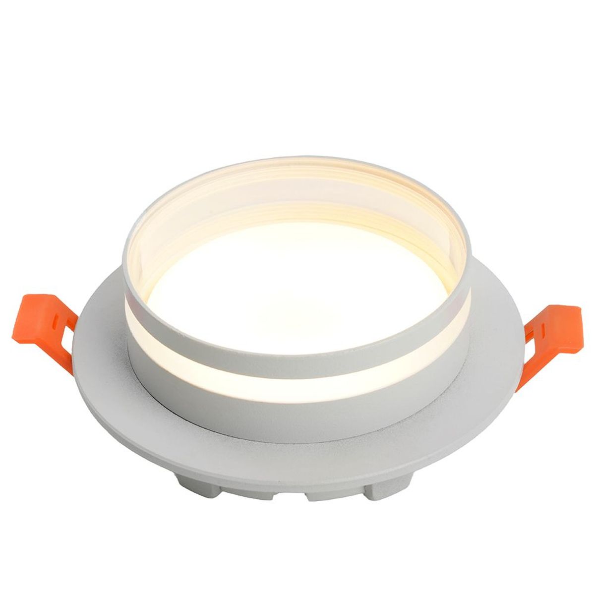 Встраиваемый светильник Feron DL502 LUNA 51089