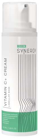Skin Synergy КРЕМ «ВИТАМИН С+», 50 мл | Vitamin C + TRX Serum