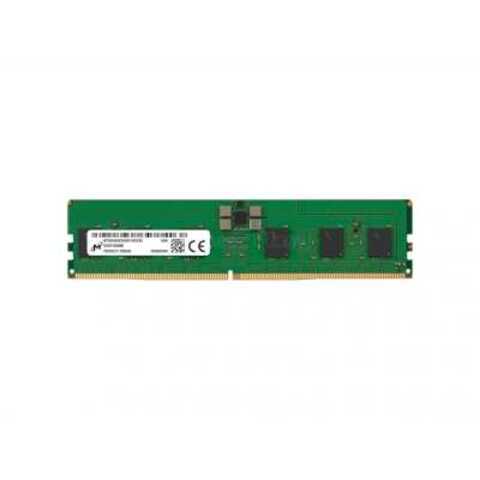 Оперативная память Micron MTC20F208XS1RC56BB1