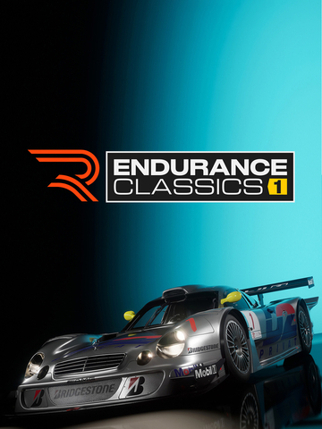 Rennsport: Endurance Classics Part 1 (для ПК, цифровой код доступа)
