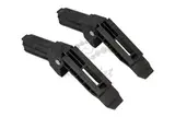 Комплект петель (шарниров) Hi-Black для Canon MF-4410, 4450, 4570, 4430, 4550, 2шт