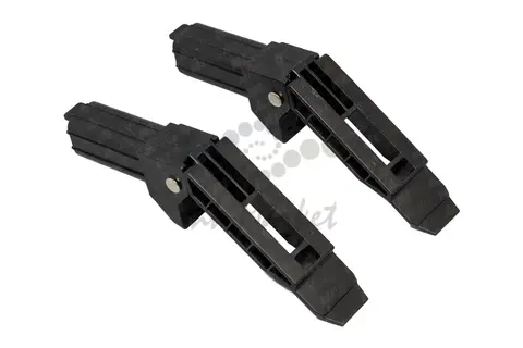 Комплект петель (шарниров) Hi-Black для Canon MF-4410, 4450, 4570, 4430, 4550, 2шт