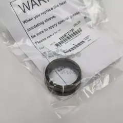 Втулка изолирующая Konica Minolta Fuser Heat Insulating Sleeve для KM bizhub Press C1085, C1100, AccurioPress C6085 (A5AW721700 | A5AW-7217-00) — фото 3