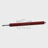 Вал резиновый БУЛАТ для HP LJ P2035, M401, Canon IR-1133 sleeved RC1-3685