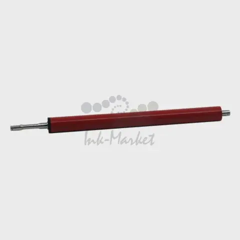 Вал резиновый БУЛАТ для HP LJ P2035, M401, Canon IR-1133 sleeved RC1-3685