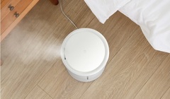 Увлажнитель воздуха Xiaomi Mijia Smart Sterilization Humidifier SCK0A45, белый