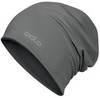 Картинка шапка Odlo reversible black/odlo steel grey - 2