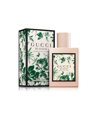 Gucci Bloom Acqua Di Flori