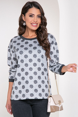 Блузка 41093 Avili