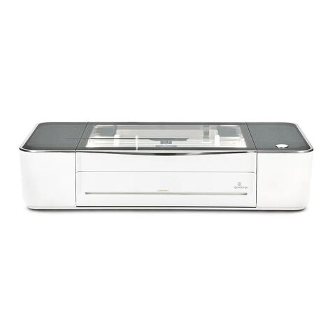 Настольный лазерный режущий гравер Glowforge Basic