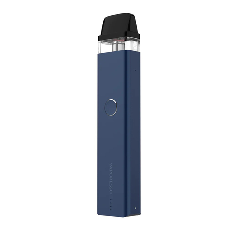 Vaporesso XROS 2 1000mAh Pod Kit - Midnight Blue