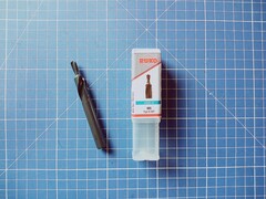 Сверло-зенкер по металлу 90° M5 5,3/10мм (короткий) HSS G VAP Ruko 102622