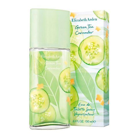 Elizabeth Arden Green Tea Cucumber