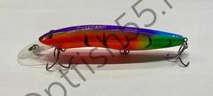 Воблер Rosy Down Sorcerer 125DD 125мм, 20гр, загл. от 3,0м