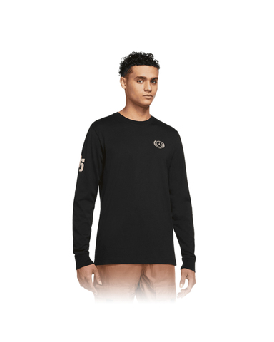 Лонгслив Jordan Holiday Long Sleeve